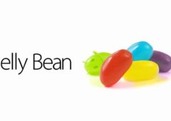 jelly bean occupe 10 des terminaux android apres six mois