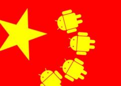 android la chine est le nouvel eldorado de la telephonie mobile