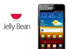 galaxy s2 i9100 mise a jour jelly bean 4 1 2 chez sfr