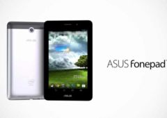 mwc 2013 asus fonepad smartphone 7 pouces
