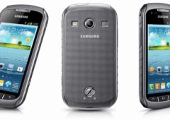 mwc2013 samsung galaxy xcover 2