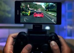 playstation 4 sony proposera une integration avec les smartphones et tablettes android