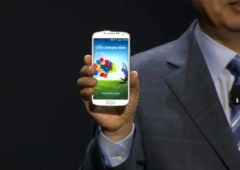 samsung galaxy s4 teasing samsung unpacked 14 mars