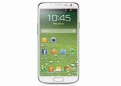 samsung galaxy s4 un nouveau benchmark qui en dit long