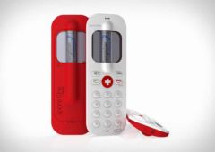 spareone le mobile sans ecran a lautonomie de 15 ans