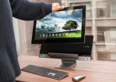 asus transformer aio pc windows 8 tablette android