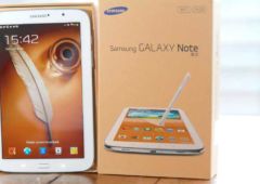 galaxy note 8 date de sortie avril