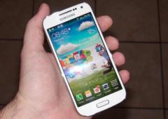 galaxy s4 mini date de sortie