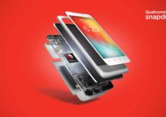 galaxy s4 processeur snapdragon 600