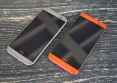 htc one precommandes
