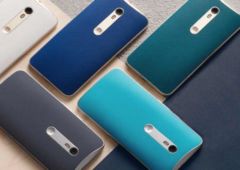 motorola x phone lancement prevu mois juillet