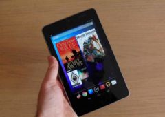 nexus 7 nouvelle generation processeur qualcomm snapdragon juillet