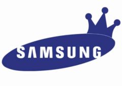 samsung numero un smartphones chine 2012