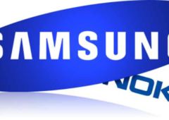 samsung plus populaire que nokia marches emergents
