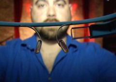 google glass edition explorer boites