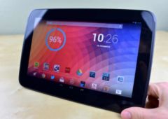 Google Nexus 11 : la première tablette avec processeurs huit cœurs de Samsung !