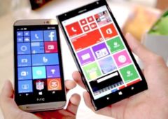 HTC One: L'injonction préliminaire de Nokia ne bloquera pas les ventes