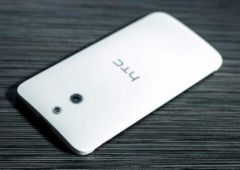 HTC One: Une mise à jour disponible pour l'Europe