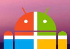 android microsoft