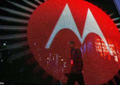 Google aurait renoncé au Motorola X Phone ?