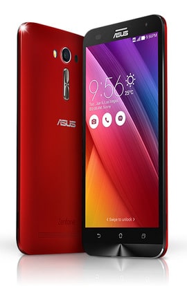 ZenFone 2