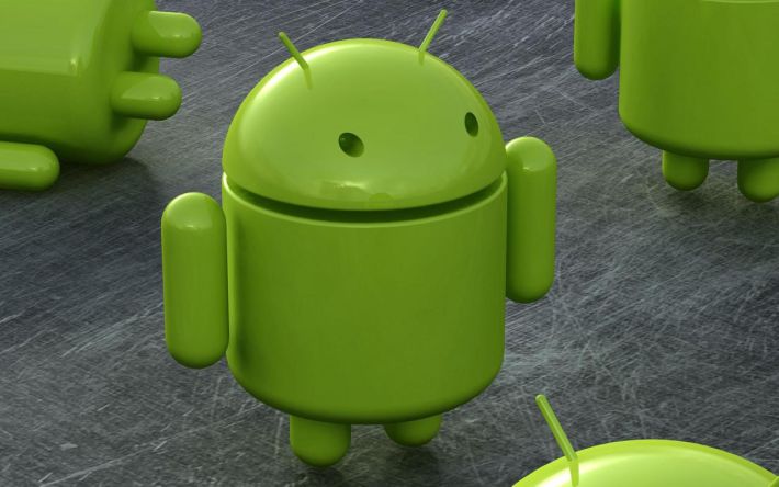 Toute l'histoire et la chronologie d'Android
