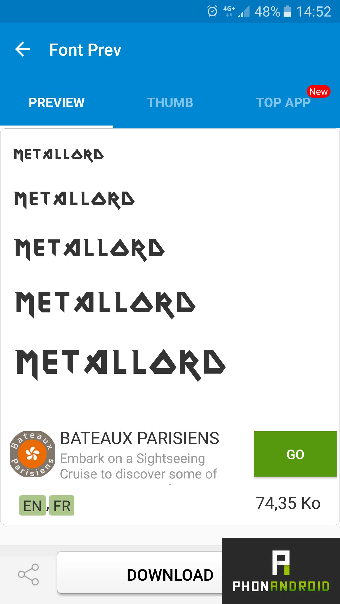Comment Changer De Police Sur Android Comment changer la police d'écriture de votre appareil Android