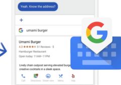 google keyboard gboard android