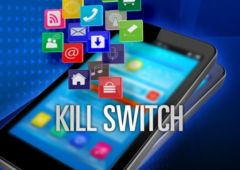 samsung kill switch