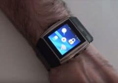 A.I Watch