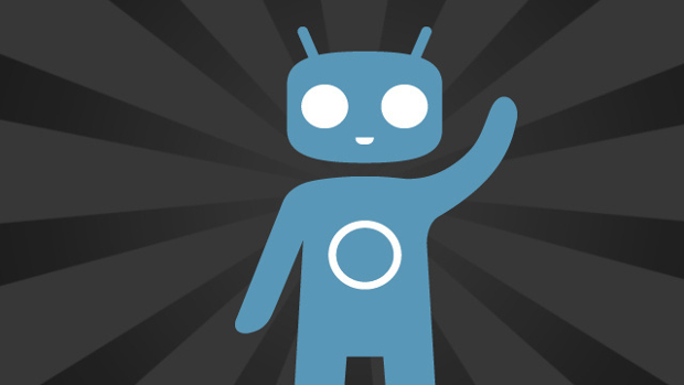 CyanogenMod Installer la ROM
