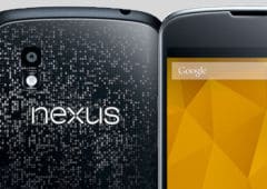 Google Nexus 4