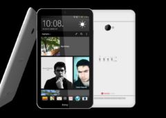HTC One Tab