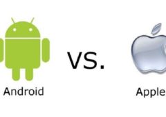android vs apple1