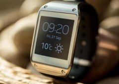 samsung galaxy gear