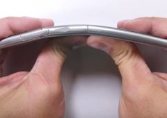 sony xperia xz stress test