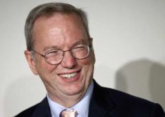 android securise liphone selon eric schmidt