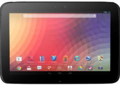 asus nexus 10 date sortie fin octobre ecran 300ppi