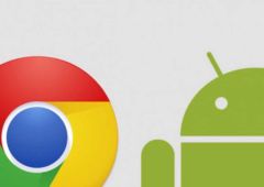 chrome android mise a jour apporte nouveaux gestes de navigation video