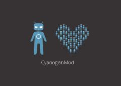 cyanogenmod va proposer versions rom custom