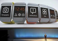 galaxy gear montre connectee deja compatible galaxy s4