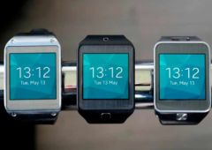 galaxy gear un hack pour faire tourner toutes les applications android tutoriel