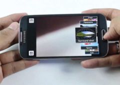 galaxy s4 installer lapplication camera du galaxy note 3