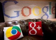 google chrome devient leader navigateurs en europe