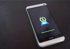 htc one mise jour android 4 3 htc sense 5 5 enfin lancee