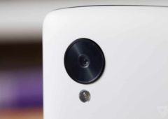 lg nexus 5 camera mems autofocus 7 fois plus rapide