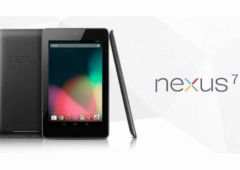 nexus 7 2014 asus lg htc les trois en tete liste google