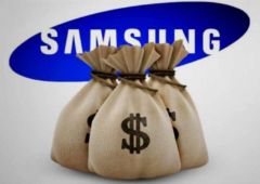 samsung 10 milliards de benefices mais une chute des ventes du galaxy s4