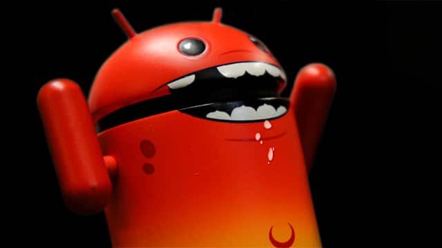 android malwares