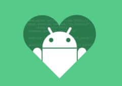 android sondage produit